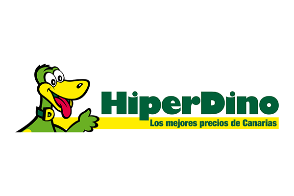 dinosol billigt supermarked i spanien